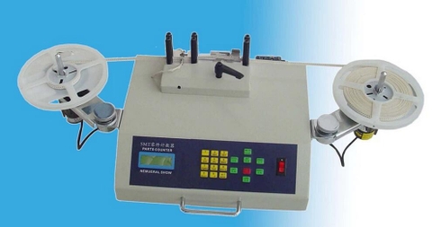 Máy đếm liệu SMT MZ-902