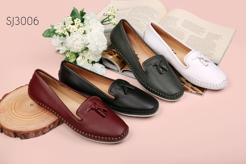 Mẫu giày lười (loafers) hút hàng tại xưởng bán, bỏ sỉ giày dép uy tín