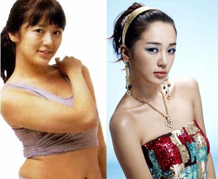 Phân tích lợi hại trong thực đơn ăn kiêng thần tốc của sao Hàn