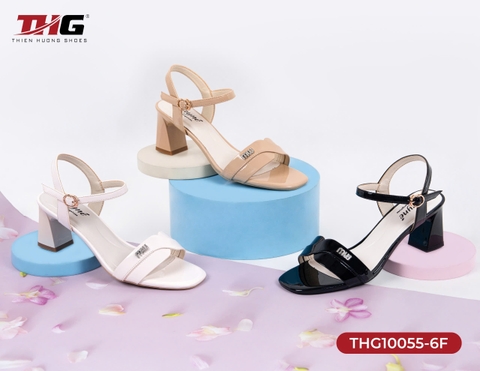 Sandal cao gót THG10055