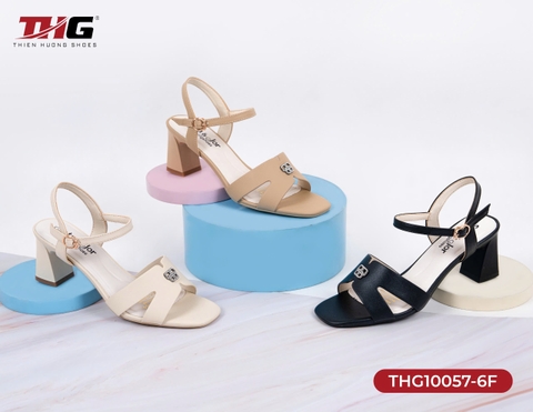 Sandal cao gót THG10057