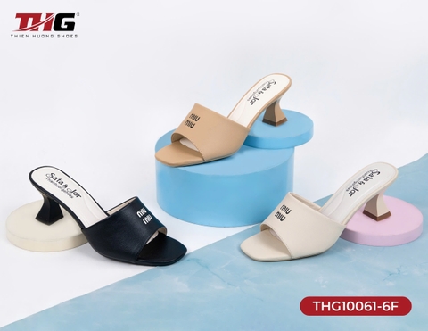 Dép lê THG10061