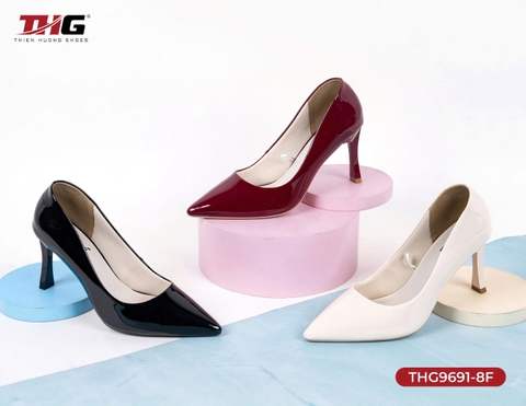 Giày cao gót THG9691