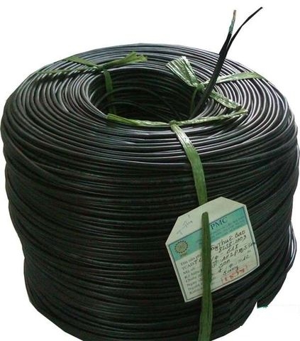 Mua cáp điện thoại tại Hà Nội- Cáp điện thoại Sino bọc PVC 5 đôi 10 lõi 0,5