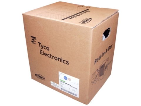 Lợi ích của việc sử dụng cáp mạng AMP Cat6