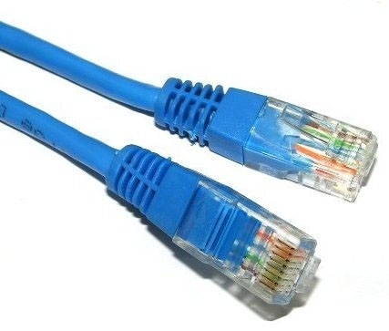 Cáp mạng AMP Cat5e cho mọi tín hiệu tốc độ và chất lượng hơn
