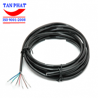 Dây nối tín hiệu Loadcell