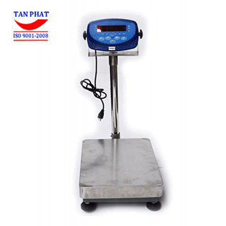 Cân bàn điện tử 100 Kg