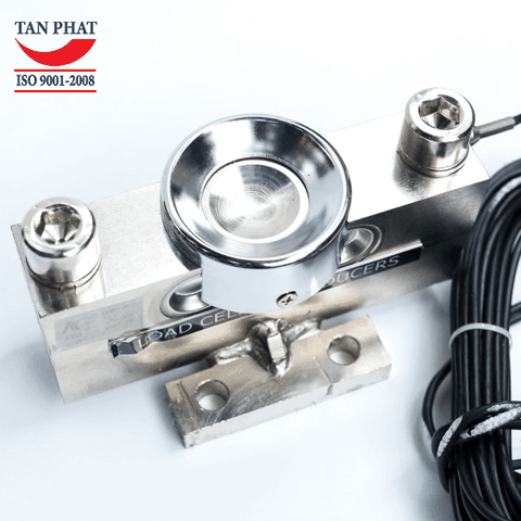 Loadcell QSD Keli 20 tấn