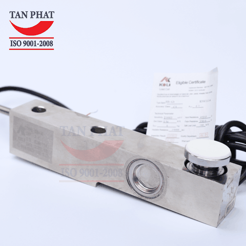 Loadcell SB Keli 2 tấn