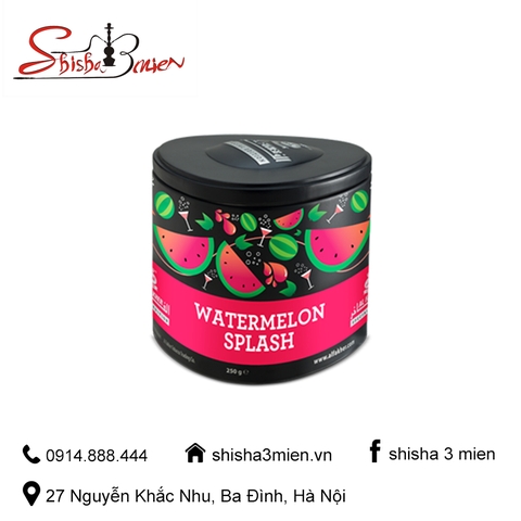 AL FAKHER WATERMELON SPLASH