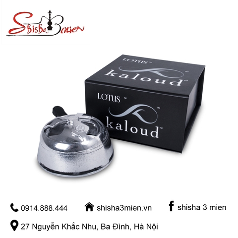 Kaloud Head Managment