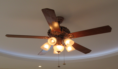 NHỮNG LƯU Ý KHI MUA QUẠT TRẦN ĐÈN TRANG TRÍ