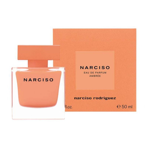 Narciso Rodriguez Ambrée Eau de Parfum