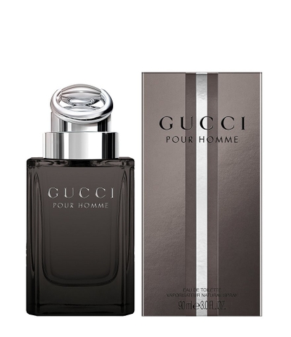 GUCCI POUR HOMME