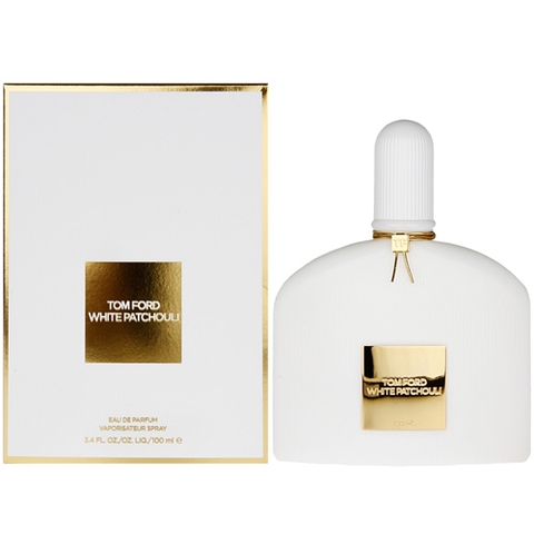 TOM FORD WHITE PATCHOULI