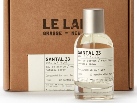 LE LABO SANTAL 33