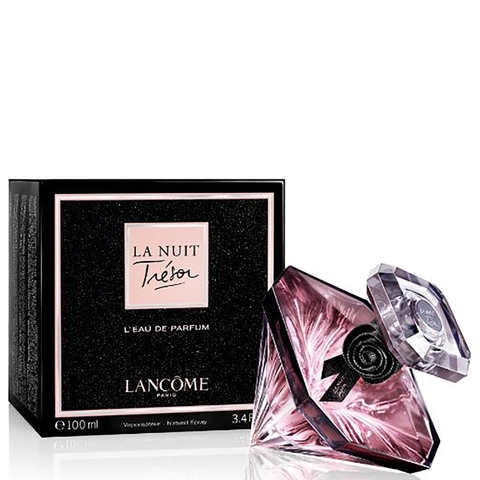 LANCOME La Nuit Tresor for women