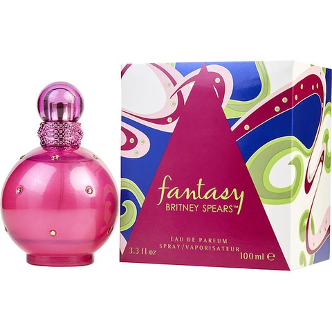 BRITNEYY SPEARS FANTASY 100ml