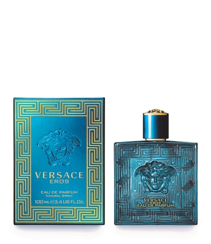 VERSACE EROS EAU DE PARFUM FOR MEN