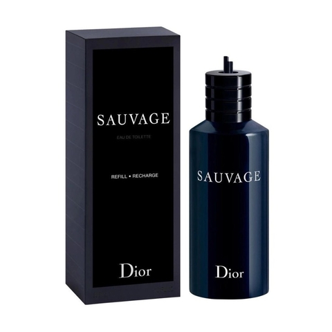 DIOR SAUVAGE EDT 300ml