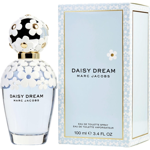 Mj DAISY DREAM không hộp