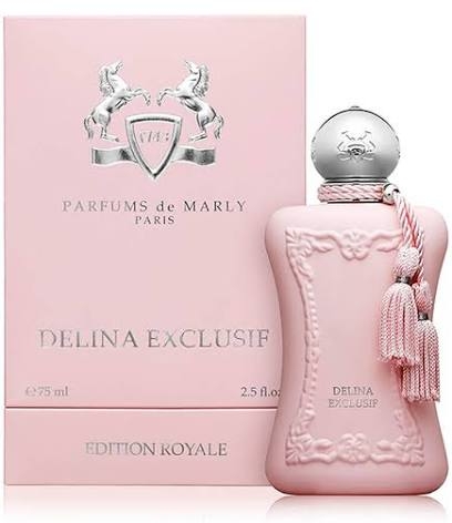 PARFUMS DE MARLY DELINA EXCLUSIF