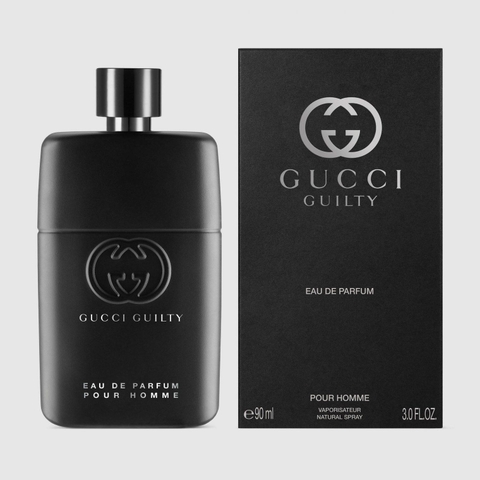 GUCCI GUILTY POUR HOMME EDP