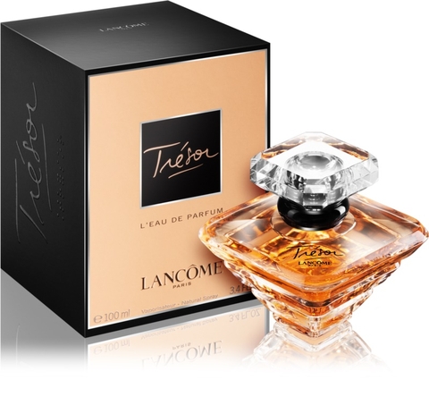 LANCOME TRESOR EAU DE PARFUM