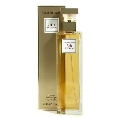 Elizabeth Arden  5th Avenue 125ml