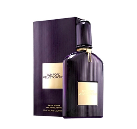 TOM FORD VELVET ORCHID