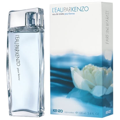 KENZO L'EAUPARKENZO FOR WOMEN