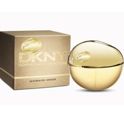 DKNY  Golden Delicious