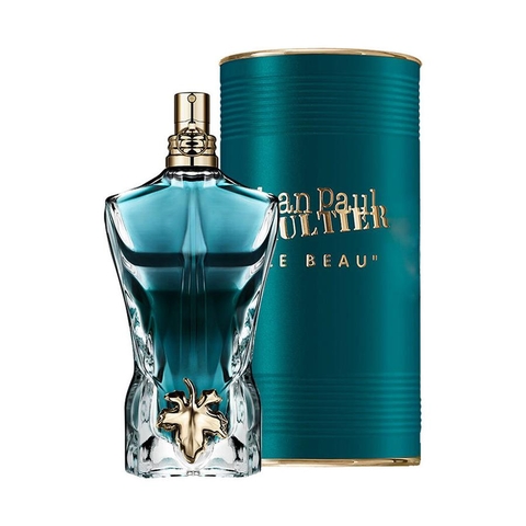 Jean Paul Gaultier Le Beau EDT