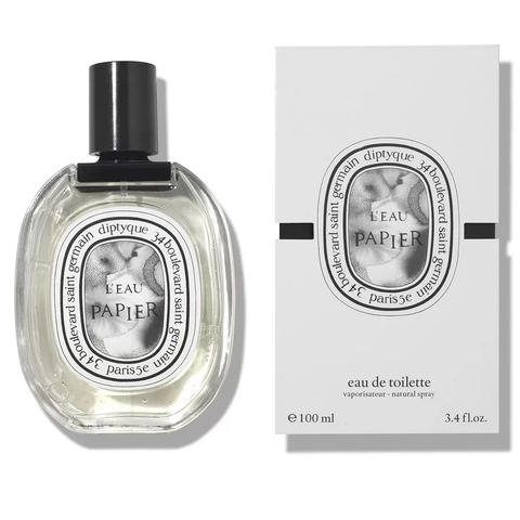 Nước hoa Diptyque L’Eau Papier EDT unisex