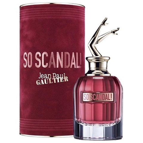 JEAN PAUL GAULTIER SO SCANDAL