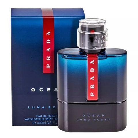 Prada Luna Rossa Ocean