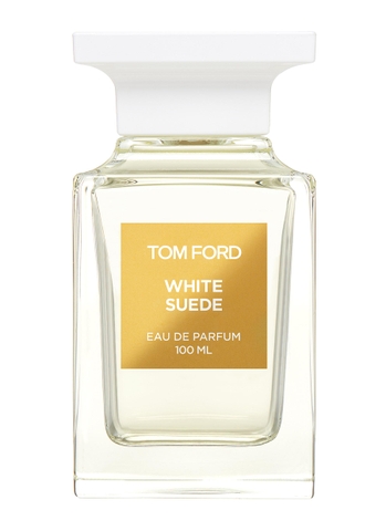 Nước Hoa Nữ Tom Ford White Suede Eau De Perfume