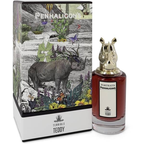 PENHALIGON'S TERRIBLE TEDDY