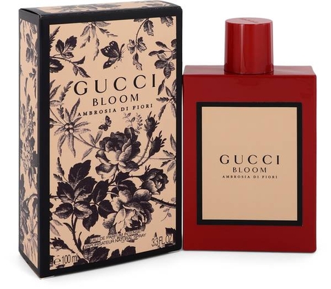 GUCCI BLOOM AMBROSIA DI FIORI