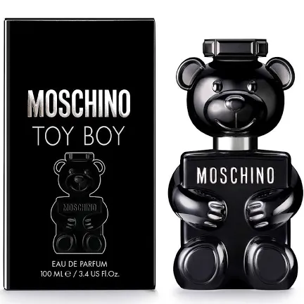 MOSCHINO TOY BOY FOR MEN