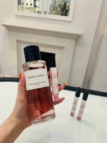 CHIẾT DIOR ROSE GIPSY NỮ