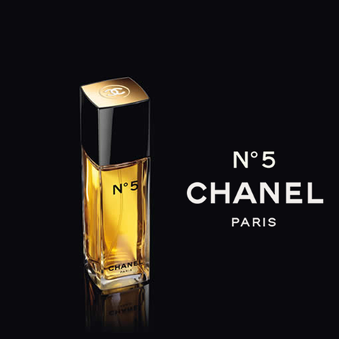 Chanel No5 edt 100ml