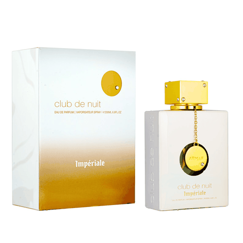 NƯỚC HOA ARMAF CLUB DE NUIT IMPERIALE EAU DE PARFUM