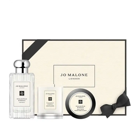 Set Jo Malone English Pear & Freesia Cologne