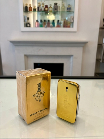 PACO RABANNE ONE MILLION 50ml