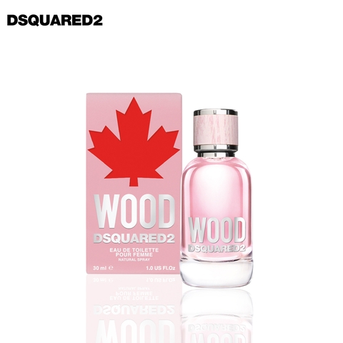 DSQUARED2 Wood for Her 30ml