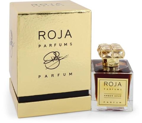 ROJA DOVE AMBER AOUD