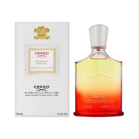 CREED  Original santal unisex