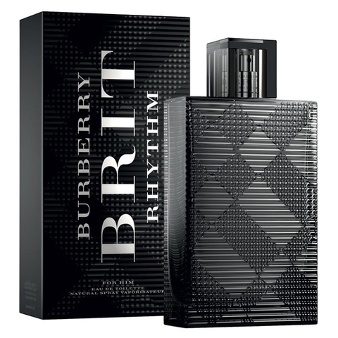 BURBERRY BRIT RHYTHM FOR HIM